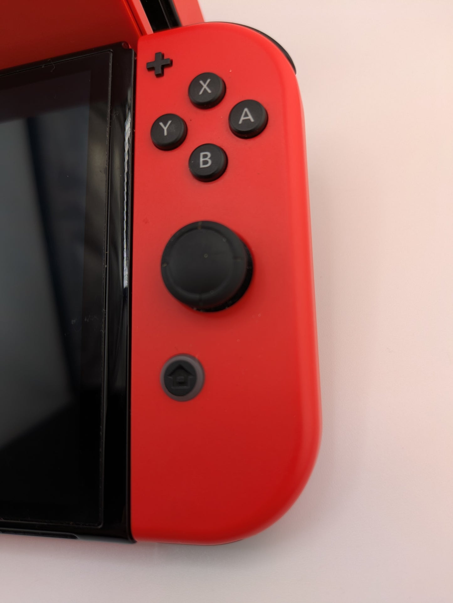 Limited edition OLED Switch with 138 games