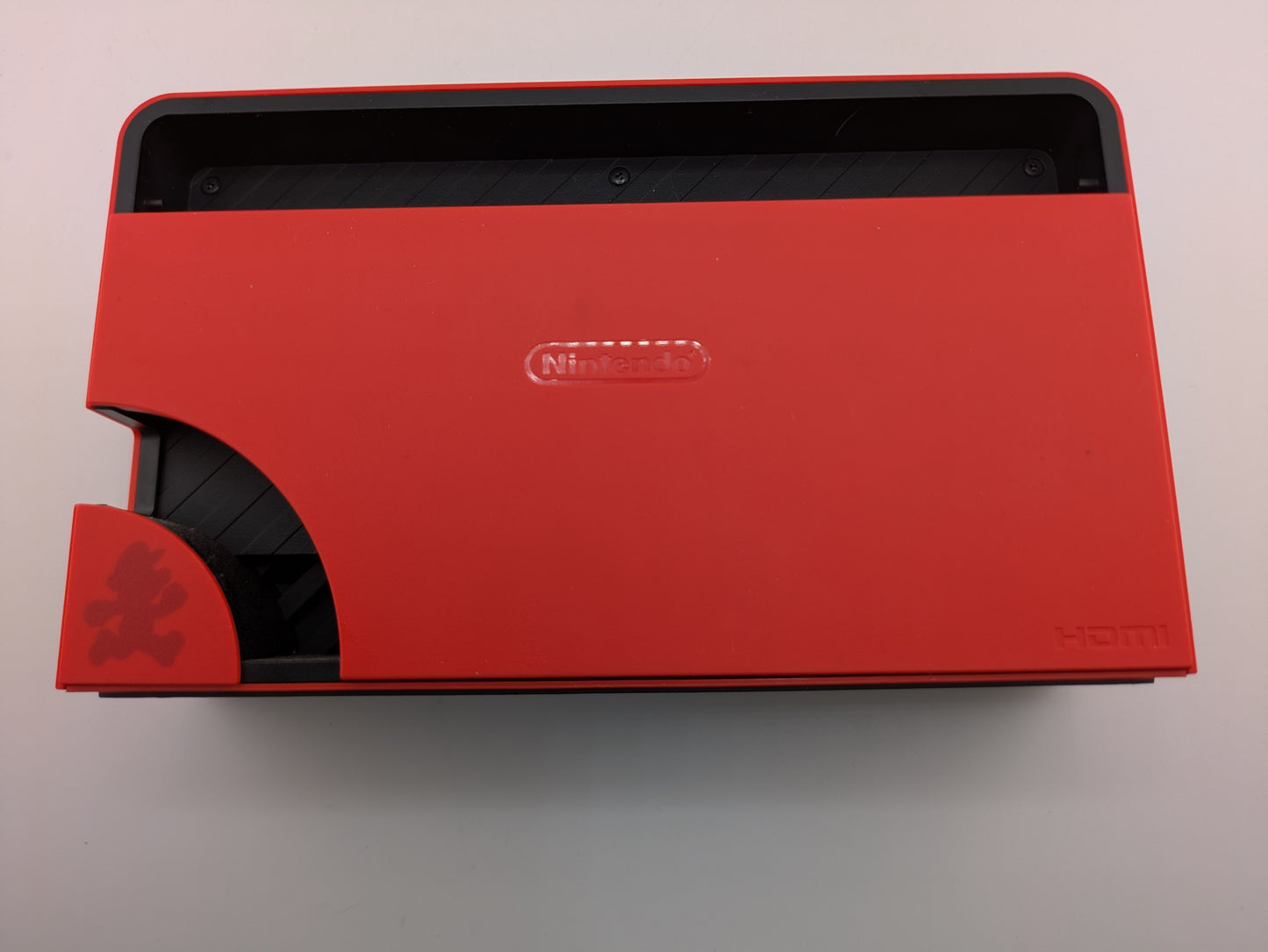 Limited edition OLED Switch with 138 games