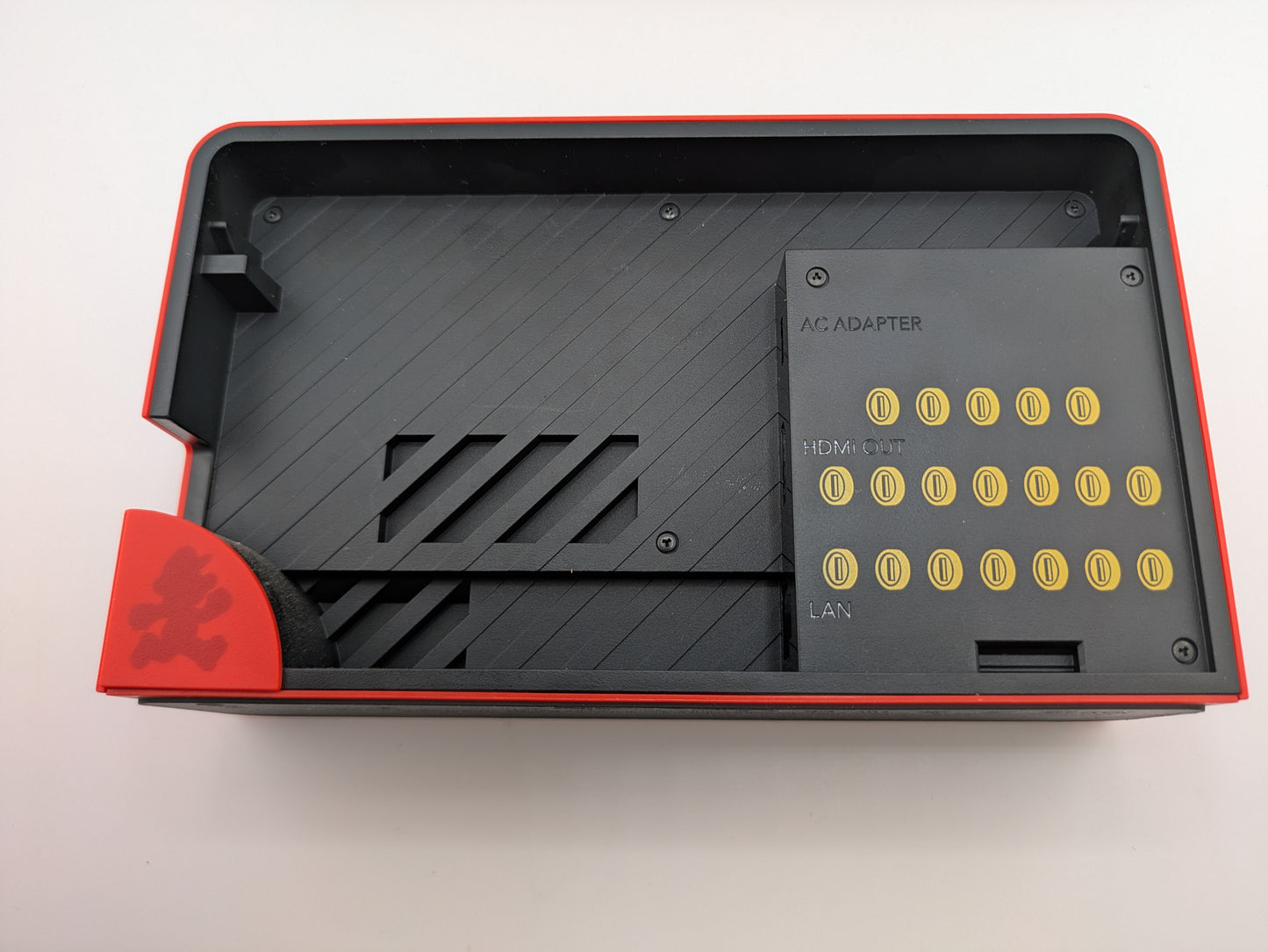 Limited edition OLED Switch with 138 games