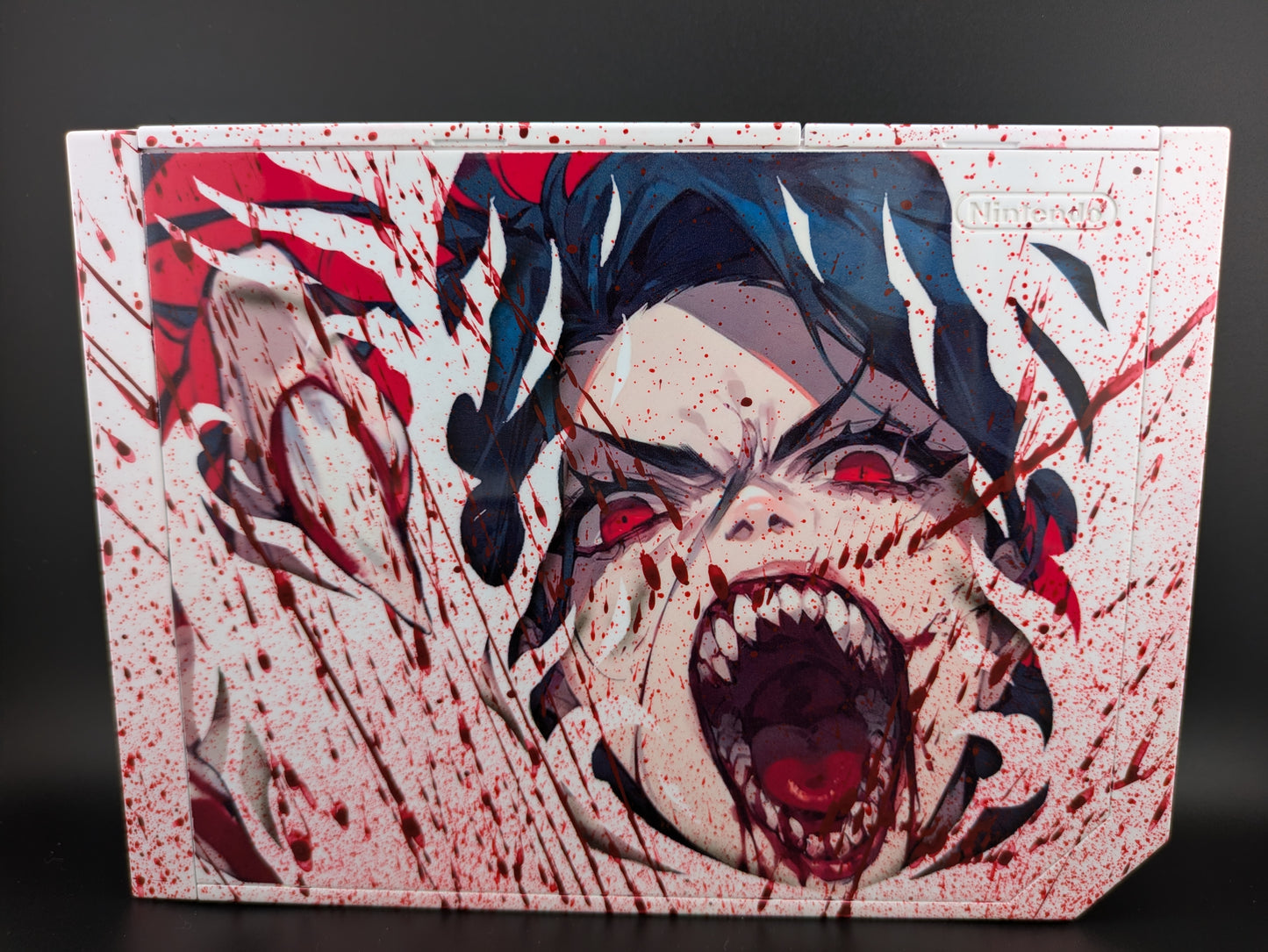 200+ Games Thirsty Vampire Wii Console