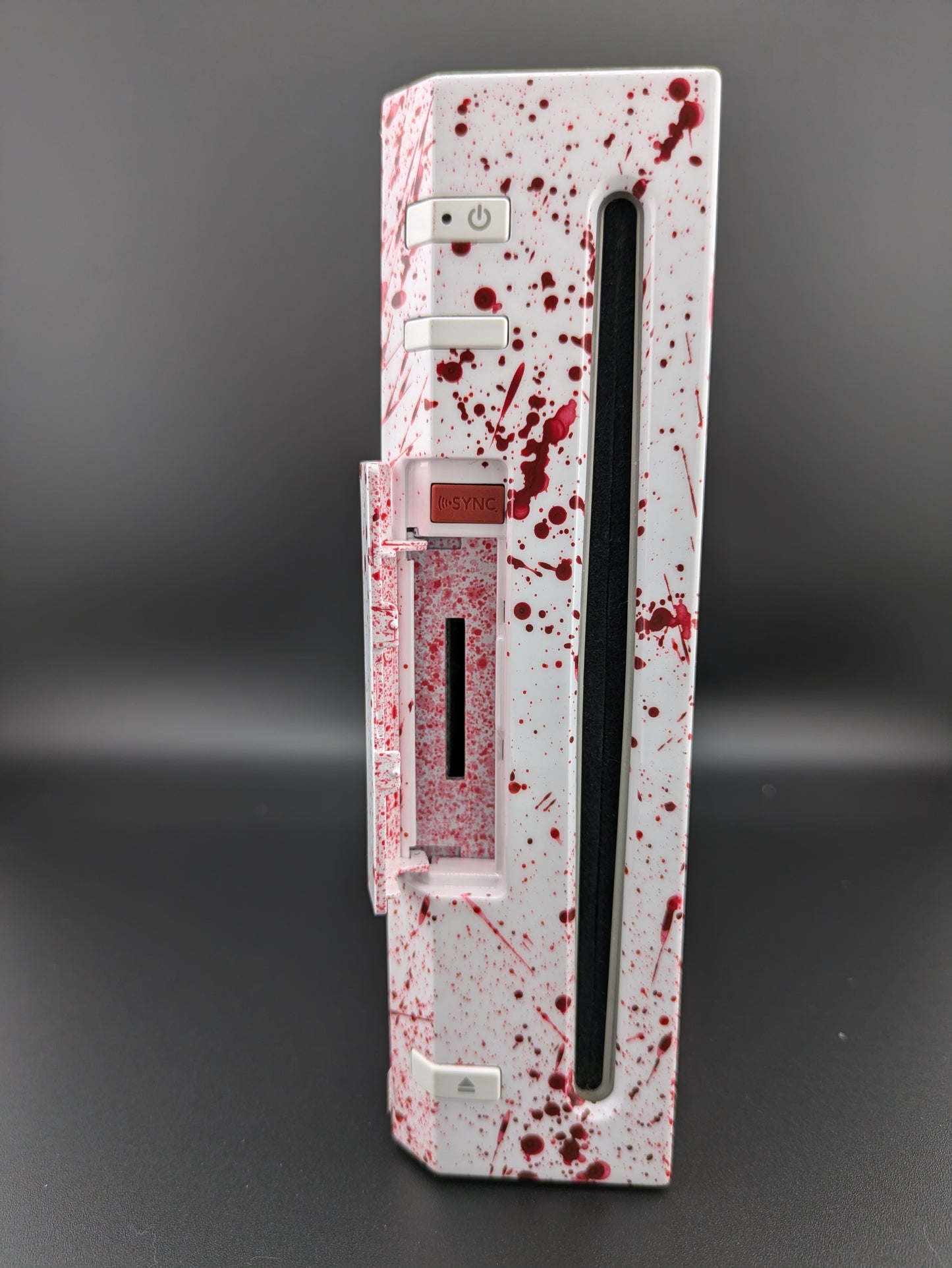 200+ Games Thirsty Vampire Wii Console