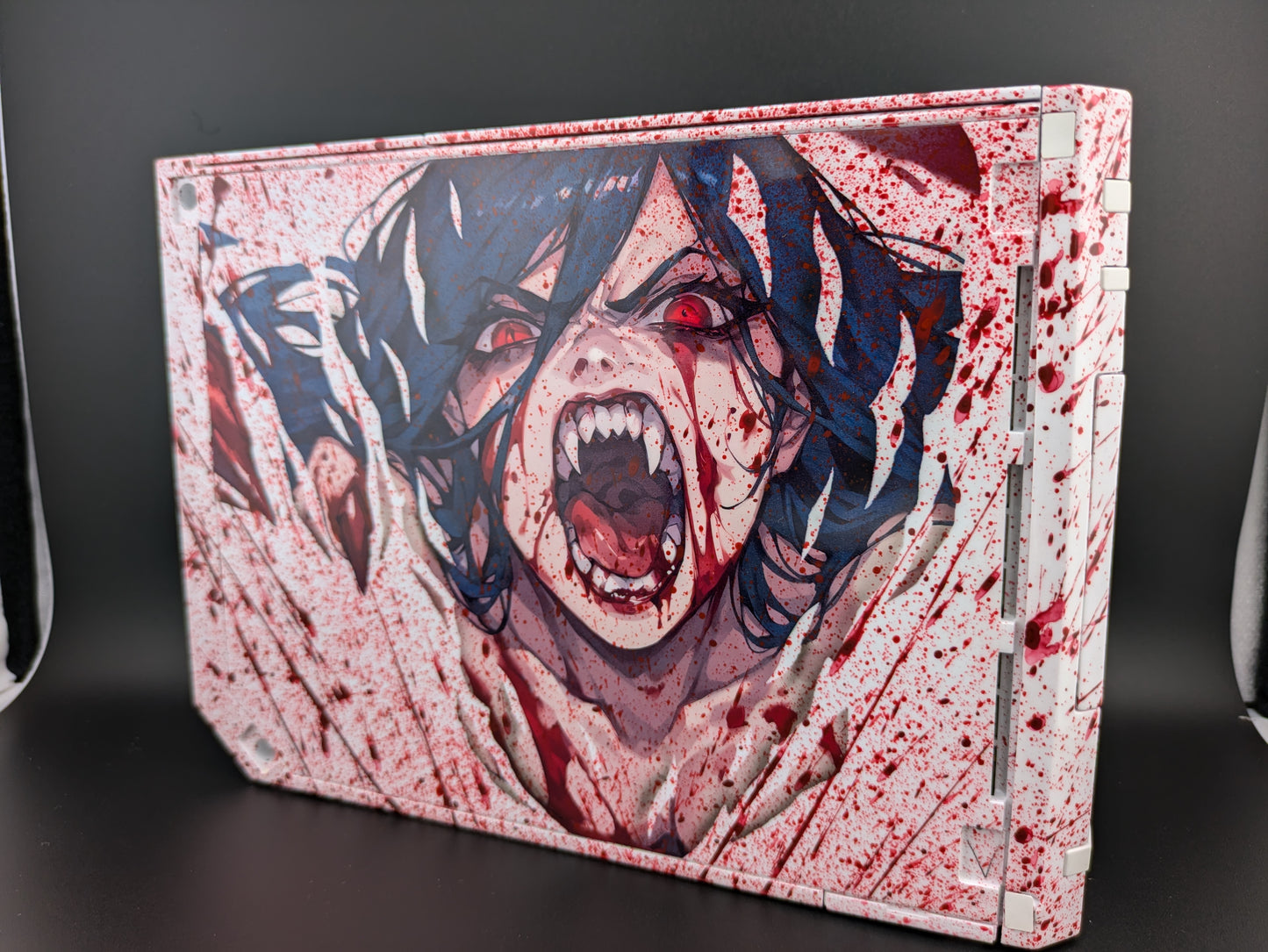 200+ Games Thirsty Vampire Wii Console