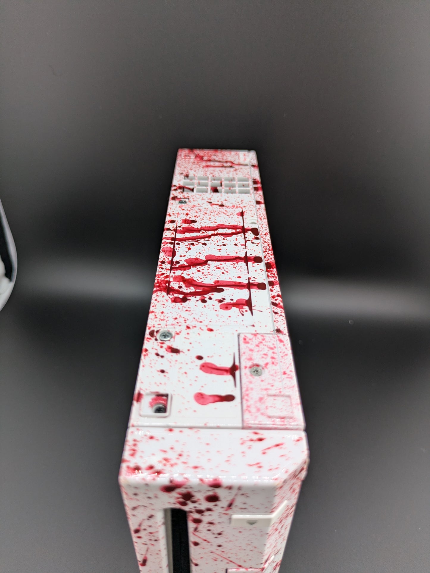 200+ Games Thirsty Vampire Wii Console