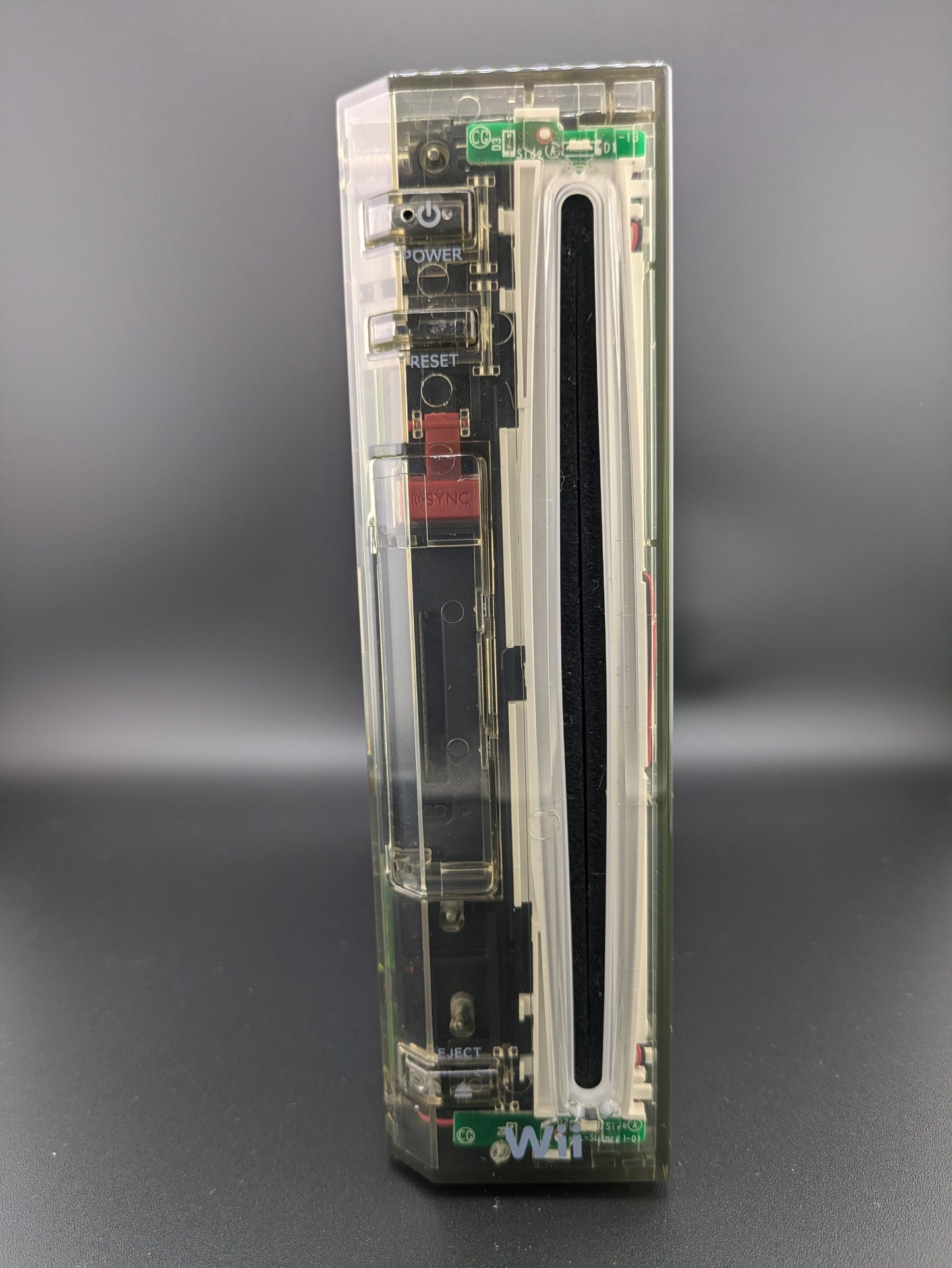 200+ Games Bulbasaur Custom Wii