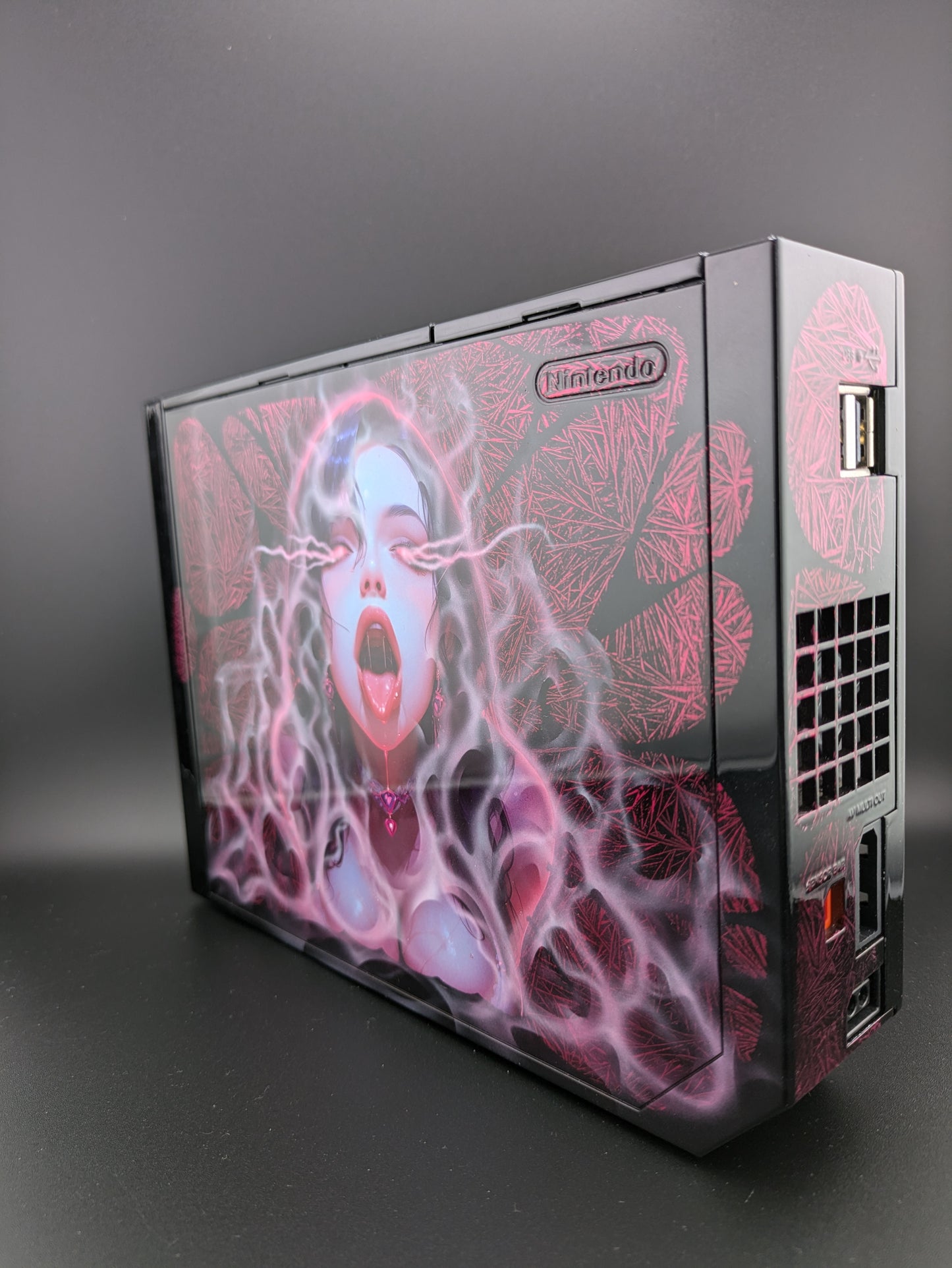 200+ Games Hungry Waifu