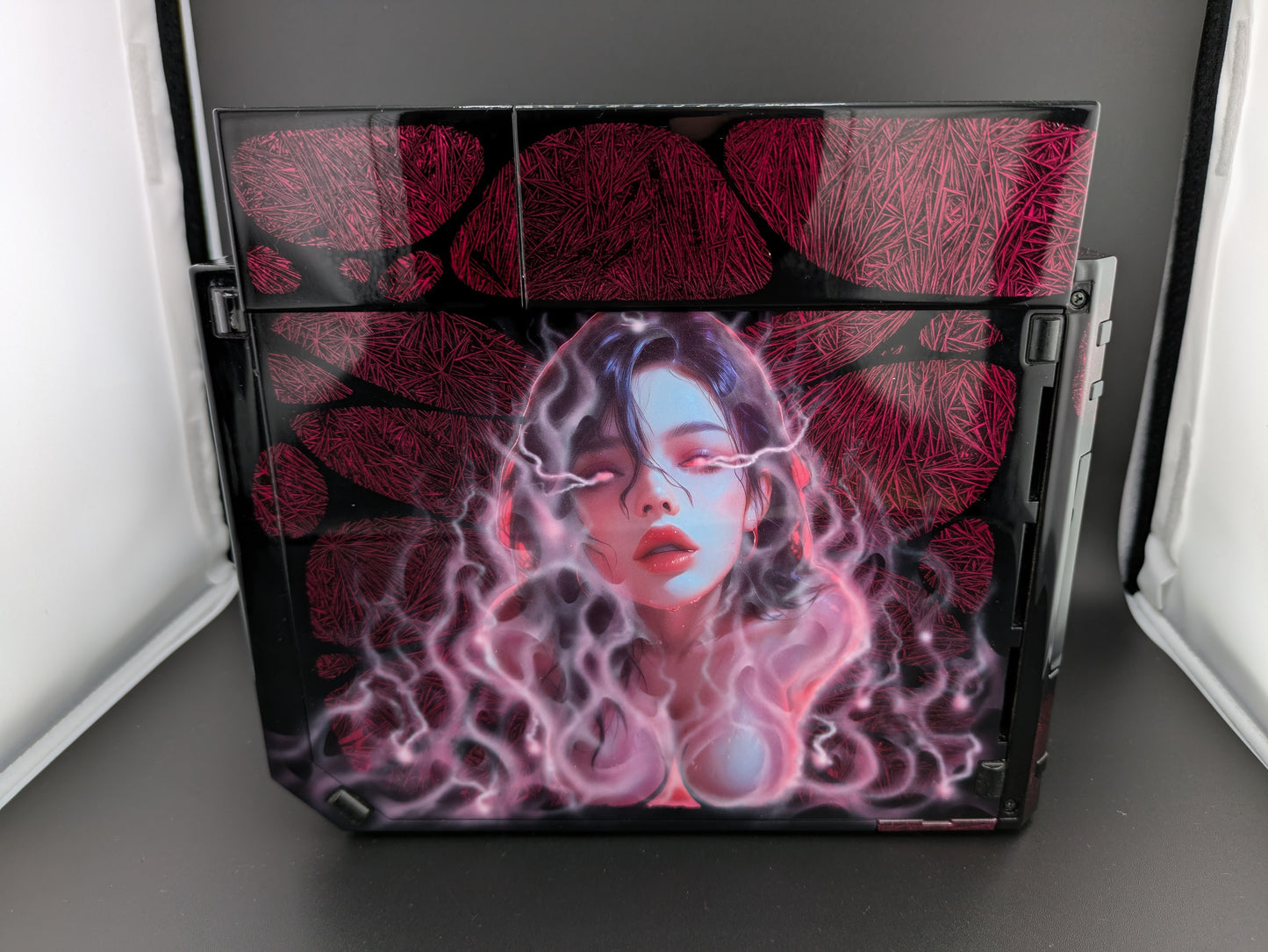 200+ Games Hungry Waifu