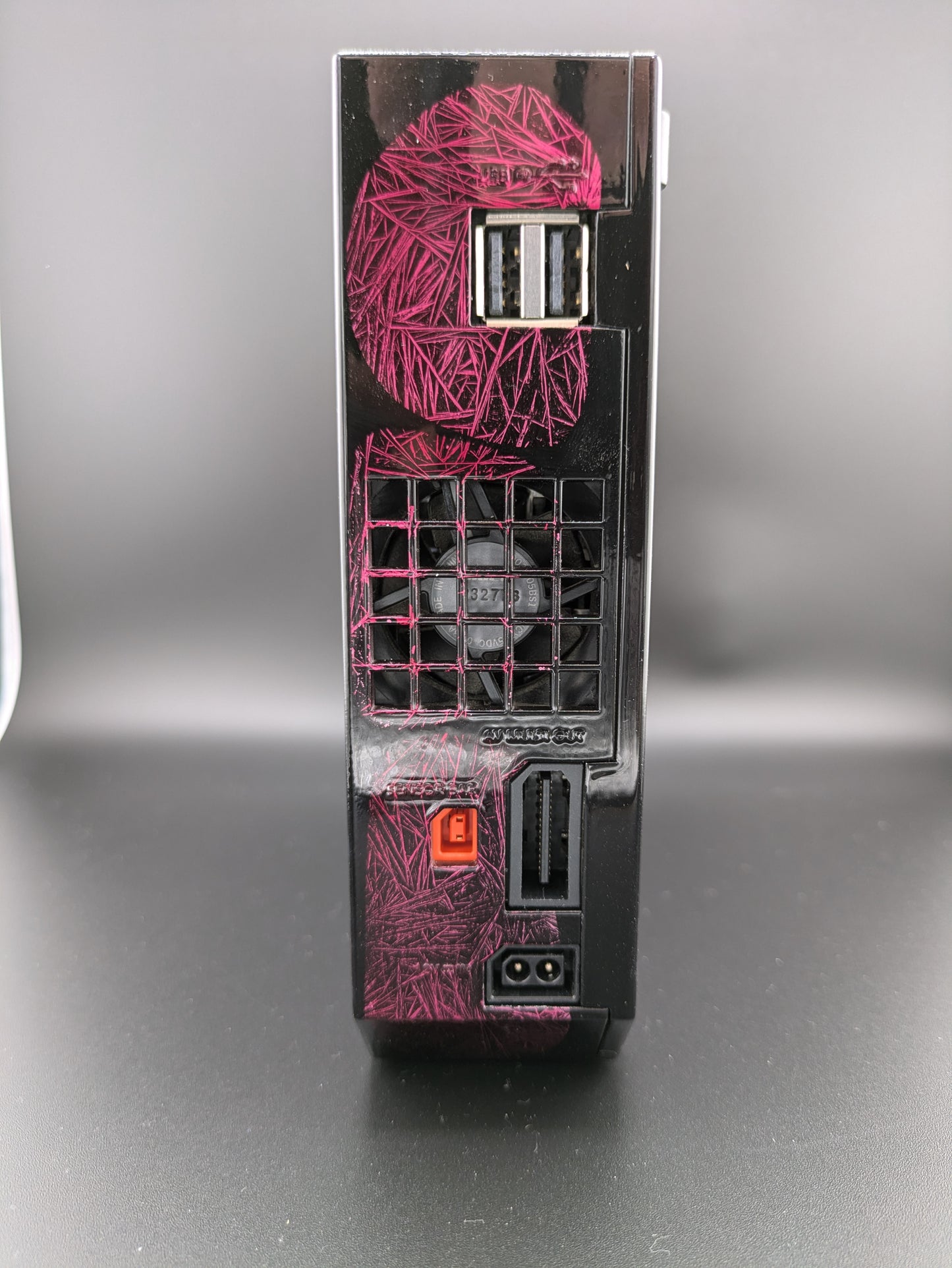 200+ Games Hungry Waifu