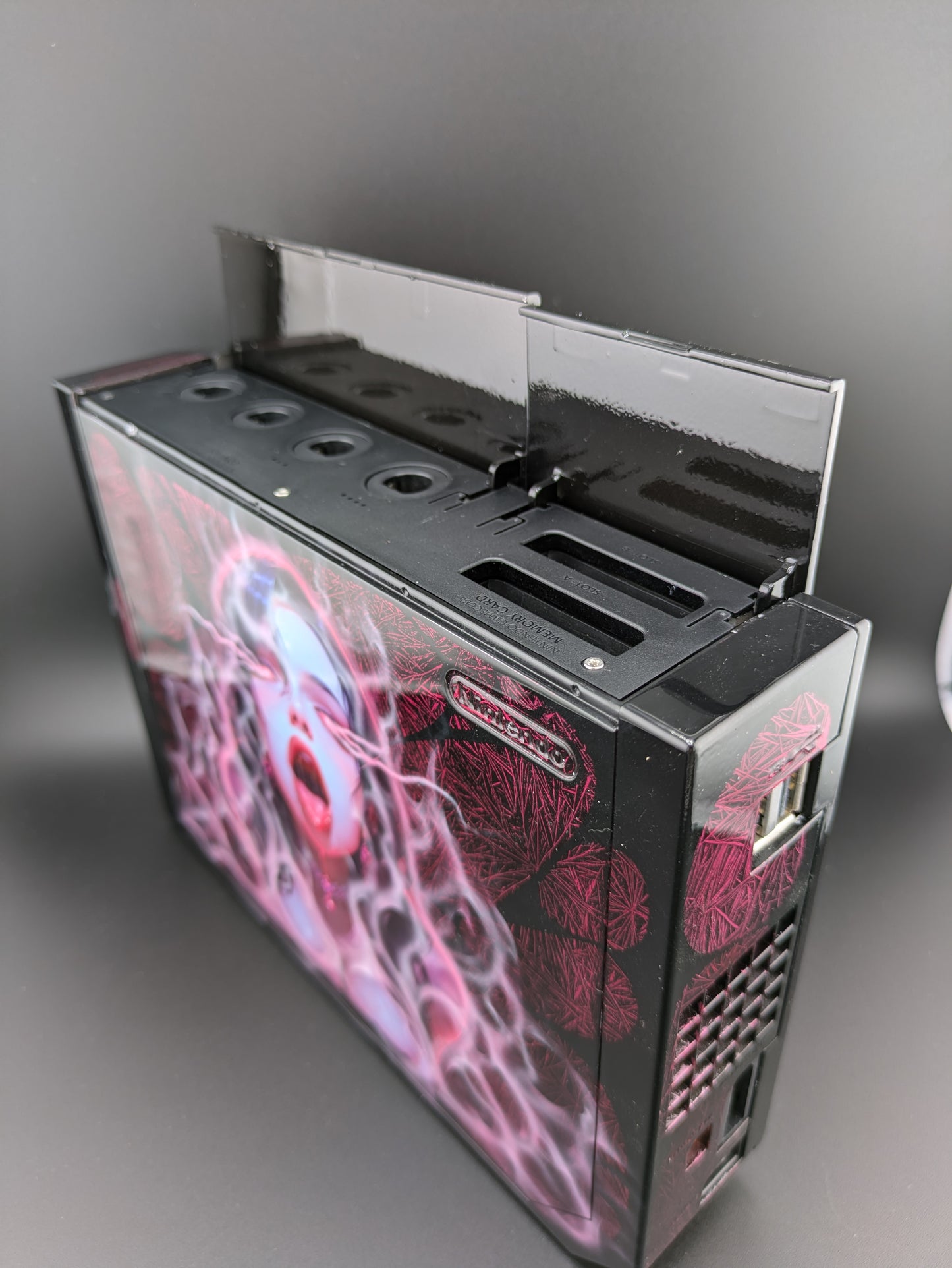 200+ Games Hungry Waifu