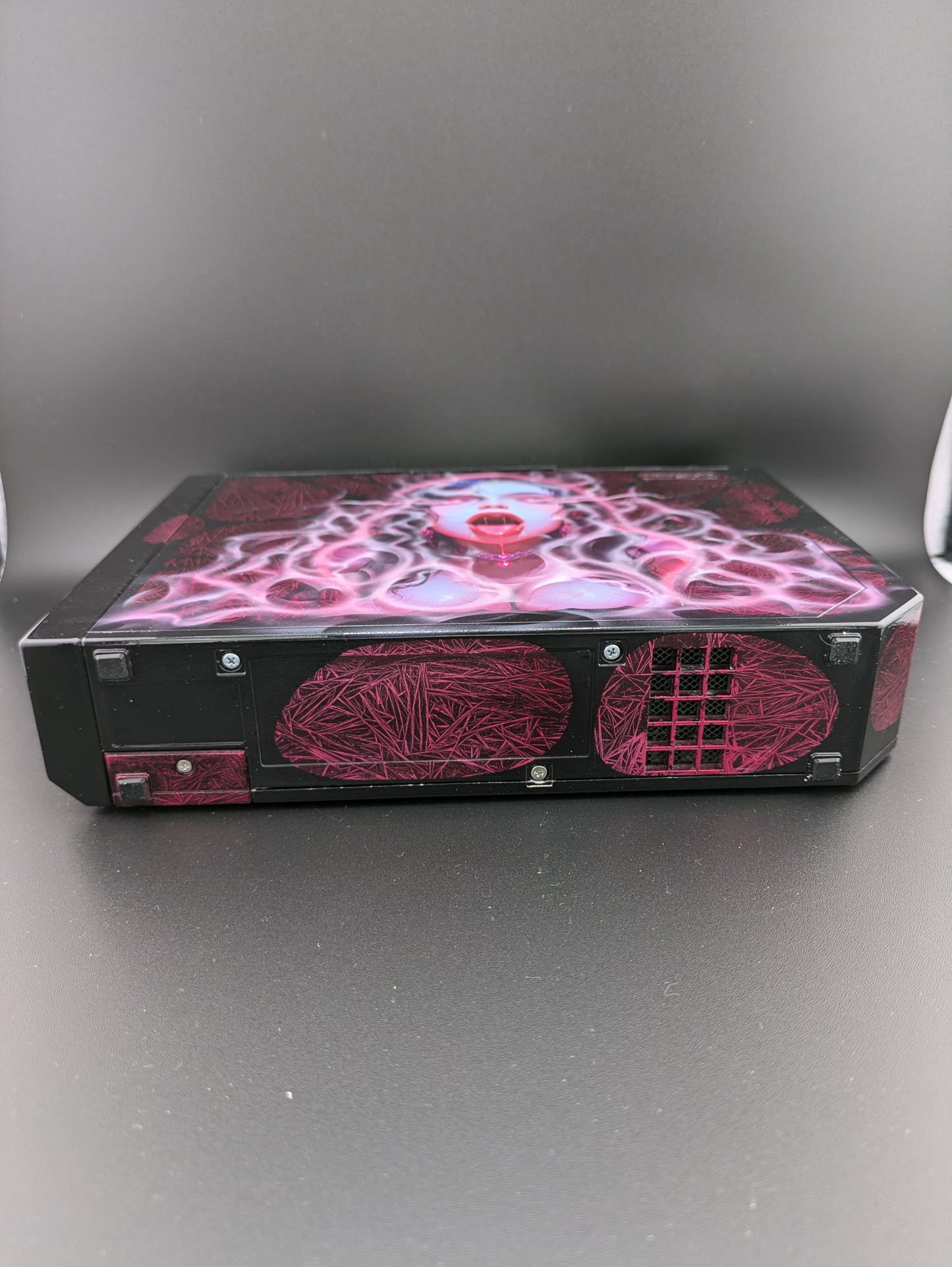 200+ Games Hungry Waifu